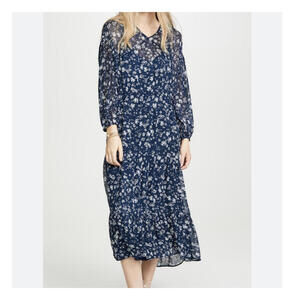 fp one estella glitter maxi slip dress Tullia Sequin Maxi Dress main image 0